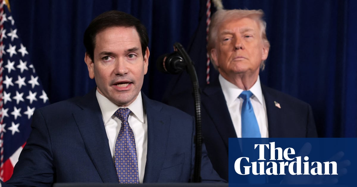 Rubio Defends Iran Strikes: Preemptive Action Averted US Casualties